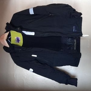 Polarn och pyret Winter jacket 8-9 years